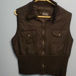 Womens vest